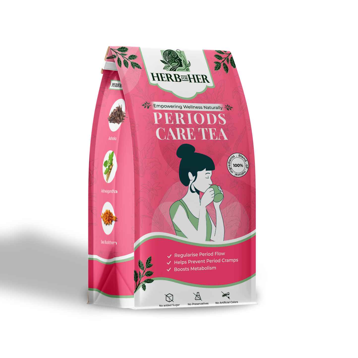 Periods Care Tea