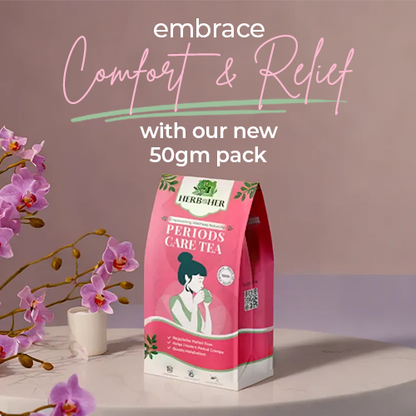 Periods Care Tea