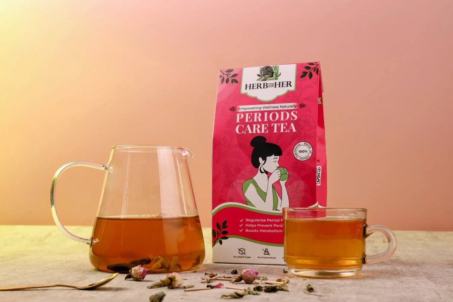 Women’s wellness herbal supplements online