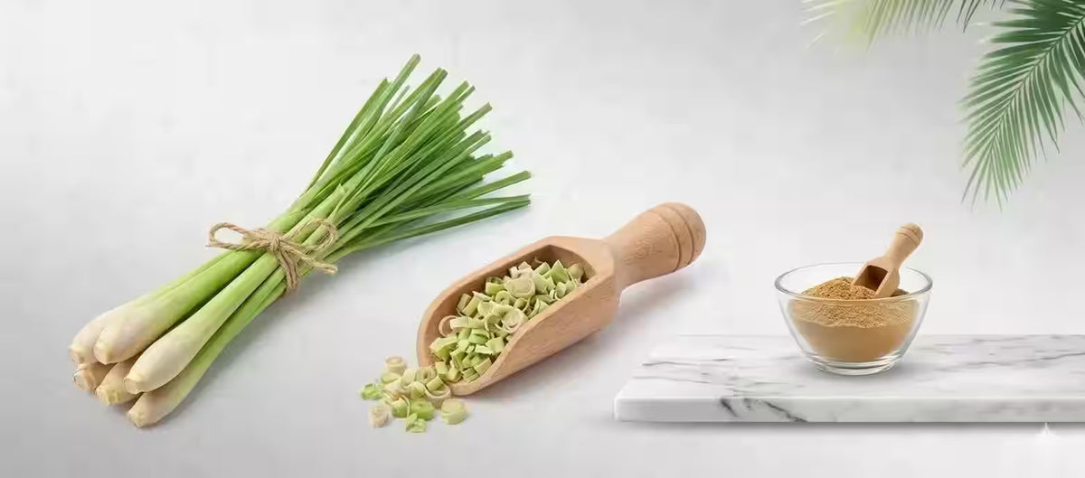 Organic herbal products for female wellness